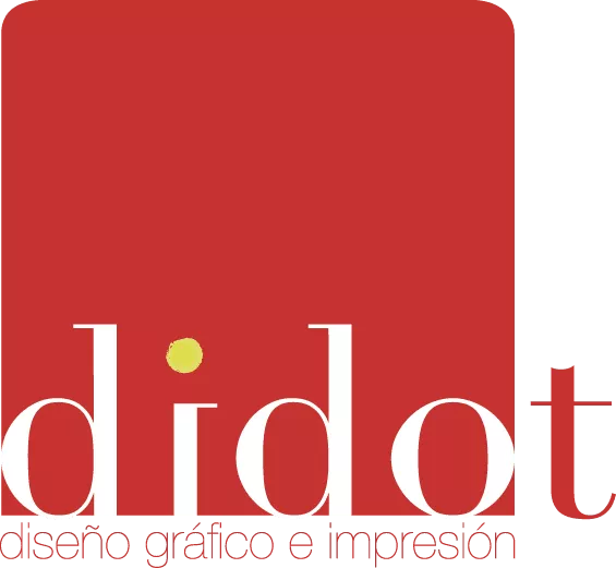 Didot, diseño gráfico e impresión, imprentas y artes gráficas en Zaragoza