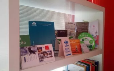 10 razones por las que confiar en los servicios de impresión digital en Zaragoza de Didot