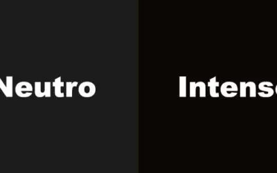 Como tratar el negro en impresión