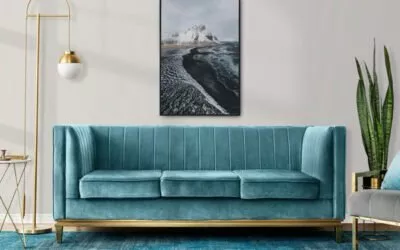 Razones para imprimir tus fotografías sobre lienzo