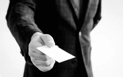 ¿Qué es la papelería corporativa y por qué deberías usarla en tu negocio?