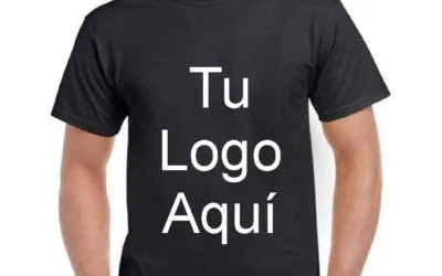 Camisetas personalizadas como producto de merchandising: ventajas que debes conocer