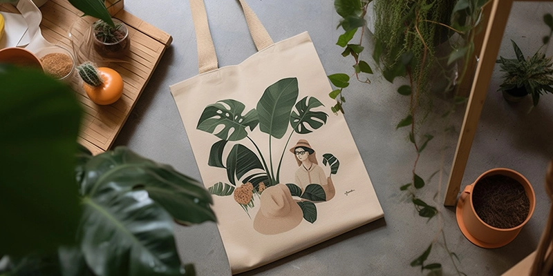 bolsa mano personalizada