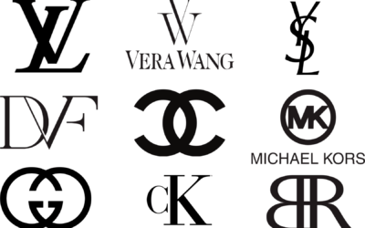 Monogramas: consejos a la hora de diseñarlos