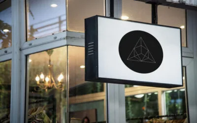 Display de placas de metacrilato, ¿en qué tipo de negocios se aplica?