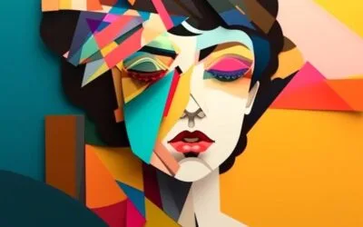 Las últimas tendencias en diseño gráfico para impresión