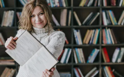 Impresión de tesis doctoral y TFG en Zaragoza: servicio profesional para universidades y centros de diseño