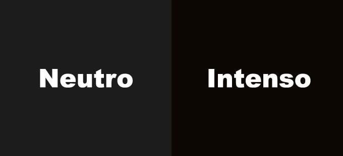 Como tratar el negro en impresión