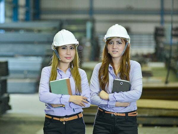 Personalización de vestuario laboral en Zaragoza
